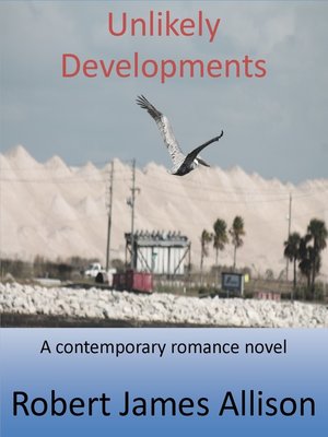 cover image of Unlikely Developments